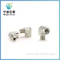 Stainless Steel Pipe Fitting Hydraulic